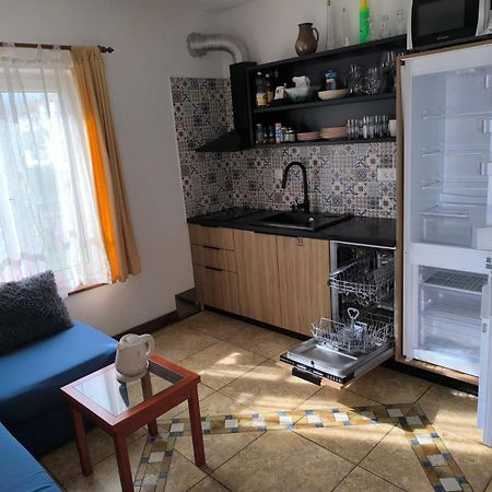 Apartments Blanca Водице Экстерьер фото