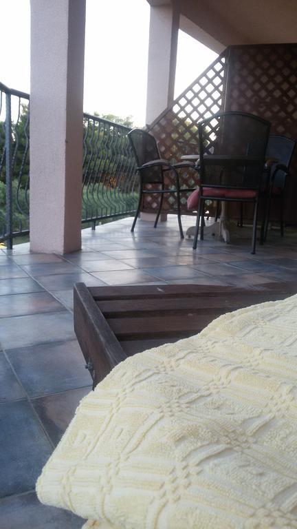 Apartments Blanca Водице Номер фото