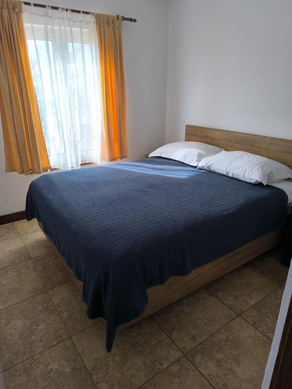 Apartments Blanca Водице Экстерьер фото