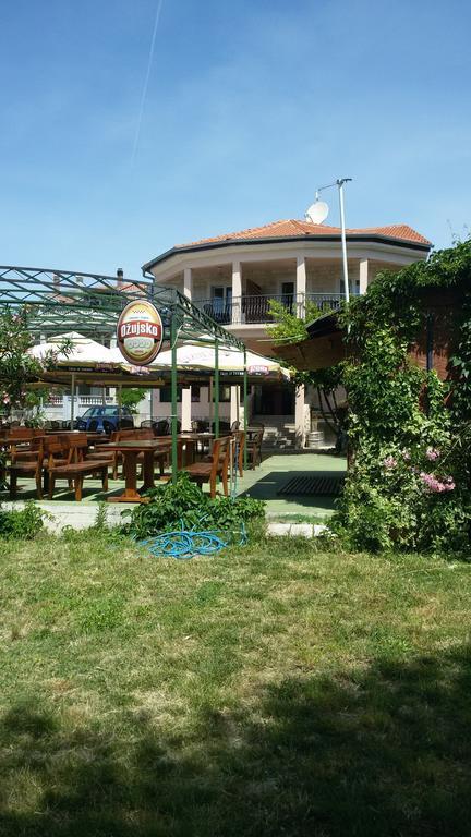 Apartments Blanca Водице Номер фото
