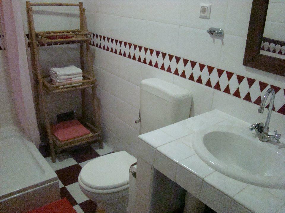 Apartments Blanca Водице Номер фото